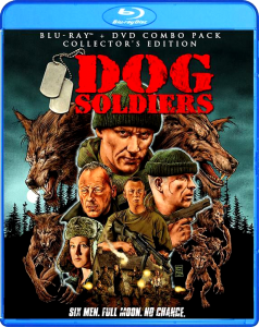 Dog Soldiers | Blu-ray & DVD (Shout Factory)