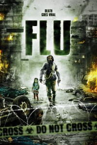 The Flu | DVD (CJ Entertainment)