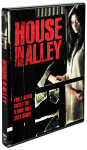 House in the Alley | DVD (Shout! Factory)