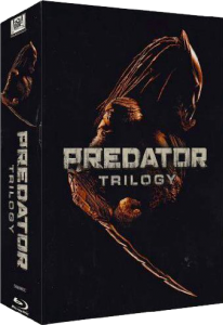 Predator Trilogy | Blu-ray (Fox)