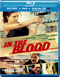 In The Blood | Blu-ray & DVD (Anchor Bay)