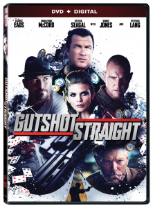 "Gutshot Straight" DVD Cover