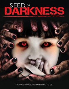 Seed of Darkness | DVD (Tokyo Shock)
