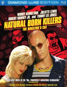 Natural Born Killers: 20th Anniversary | Blu-ray (Warner)