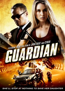 Guardian | DVD (Millennium)