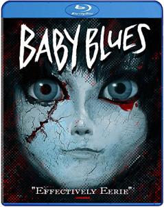 Baby Blues | Blu-ray & DVD (Well Go USA)