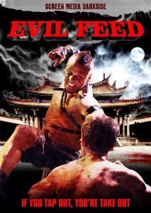 Evil Feed | DVD (Screen Media)