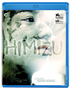 Himizu | Blu-ray & DVD (Olive Films)