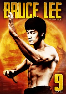 Bruce Lee Action Pack | DVD (Echo Bridge)