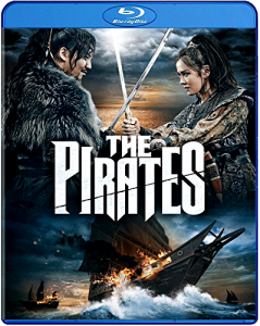 The Pirates | Blu-ray & DVD (Well Go USA)