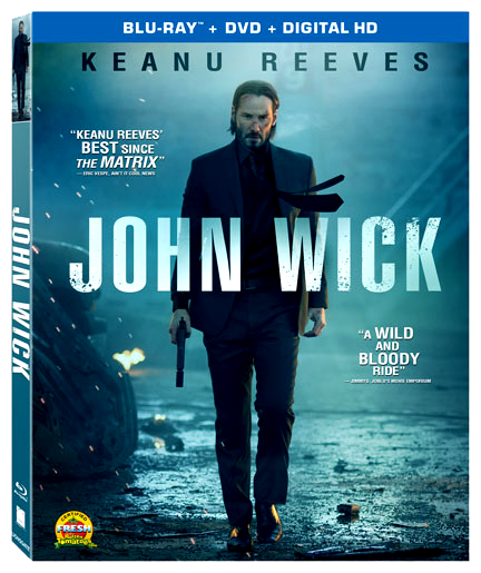 John Wick (2014)