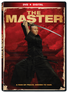 The Master | DVD (Lionsgate)