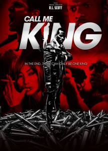 Call Me King | DVD (Entertainment One)