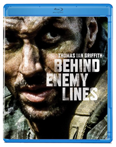 Behind Enemy Lines | Blu-ray (Olive Films)