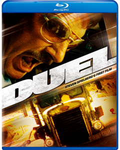 Duel | Blu-ray (Universal) Steven Spielberg