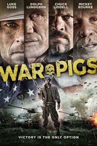 War Pigs | DVD (Vantage Media)