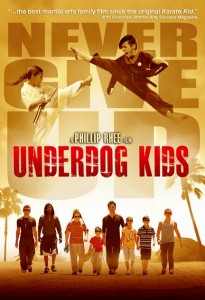 Underdogs Kids | DVD (Anchor Bay)