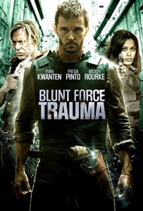 Blunt Force Trauma | DVD (Alchemy)