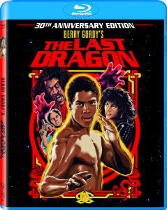 The Last Dragon | Blu-ray (Sony)