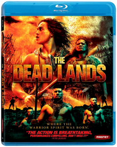 The Dead Lands | Blu-ray & DVD (Magnolia)