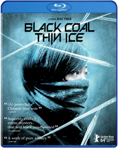 Black Coal, Thin Ice | Blu-ray & DVD (Well Go USA)