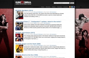 R.I.P. kungfucinema.com