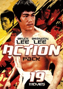 Classic Martial Arts Collection | DVD (Echo Bridge)