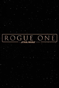 "Star Wars: Rogue One" Teaser Poster