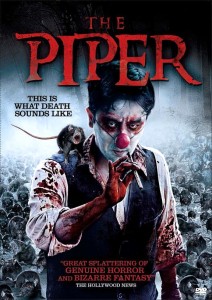 The Piper | DVD (CJ Entertainment)