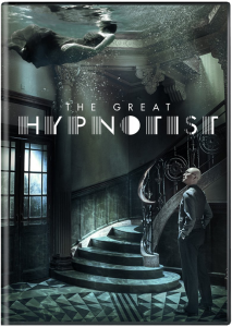 The Great Hypnotist | DVD (Well Go USA)