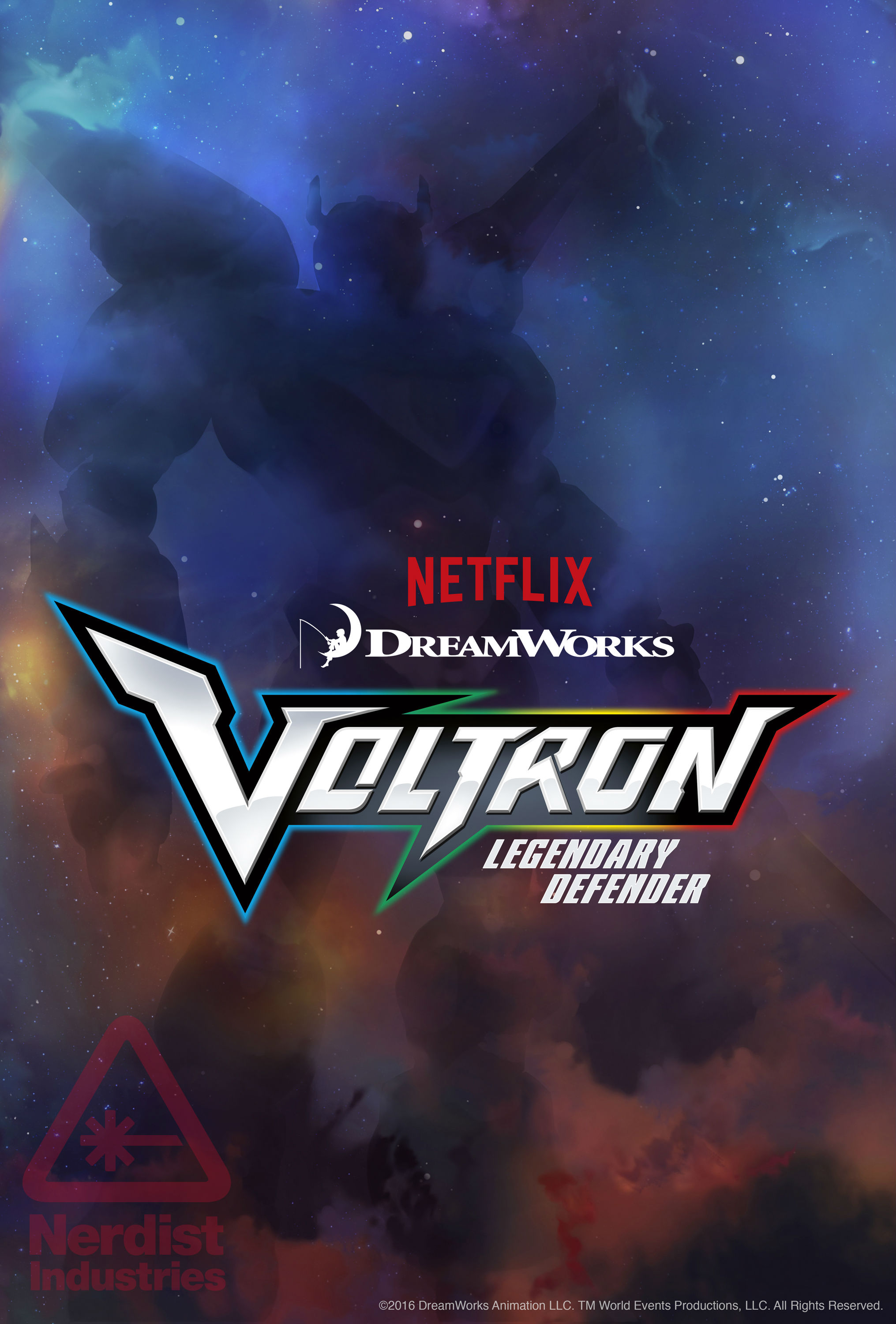 voltron-legendary-defender-netflix-poste