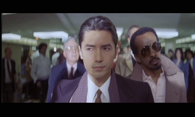 Chow Yun What?