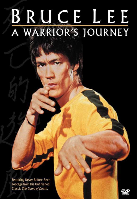 Bruce Lee: A Warrior's Journey (2001) Review 