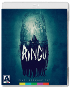 the ringu collection | blu-ray (arrow video) | cityonfire